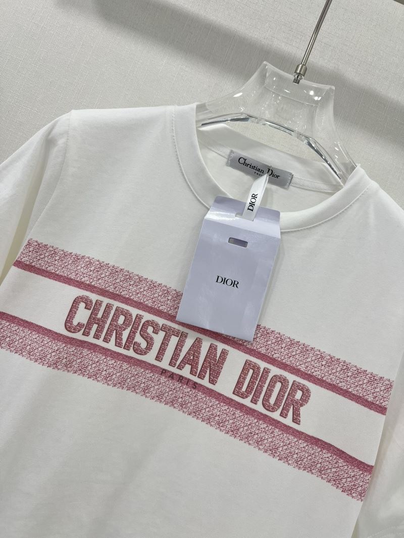 Christian Dior T-Shirts